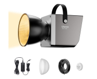 Ulanzi LT005 - WB (2700K - 6500K) - 1332377 - zdjęcie 8